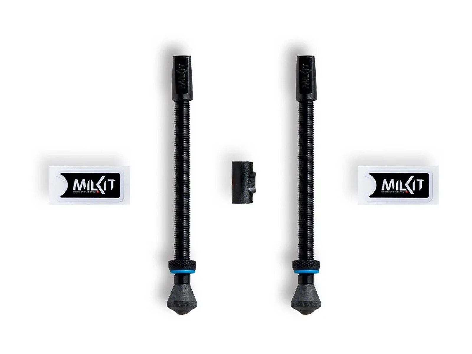 milKit Valve Pack 75 - Bild 1