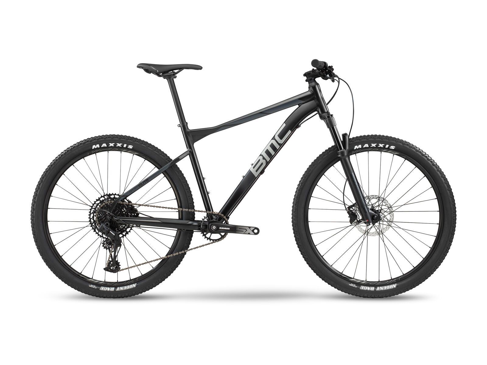 BMC Sportelite One, black - Bild 1