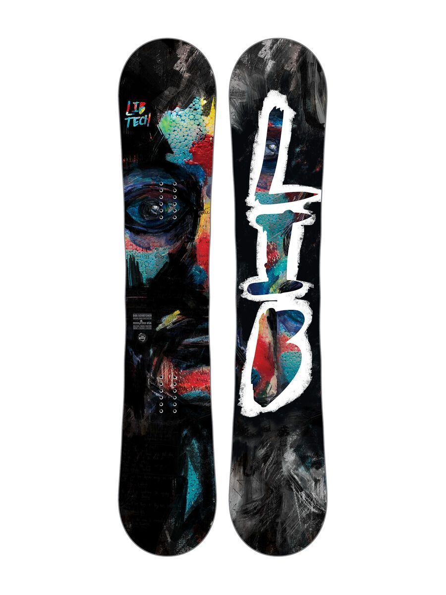 Lib Tech Box Scratcher - Bild 1