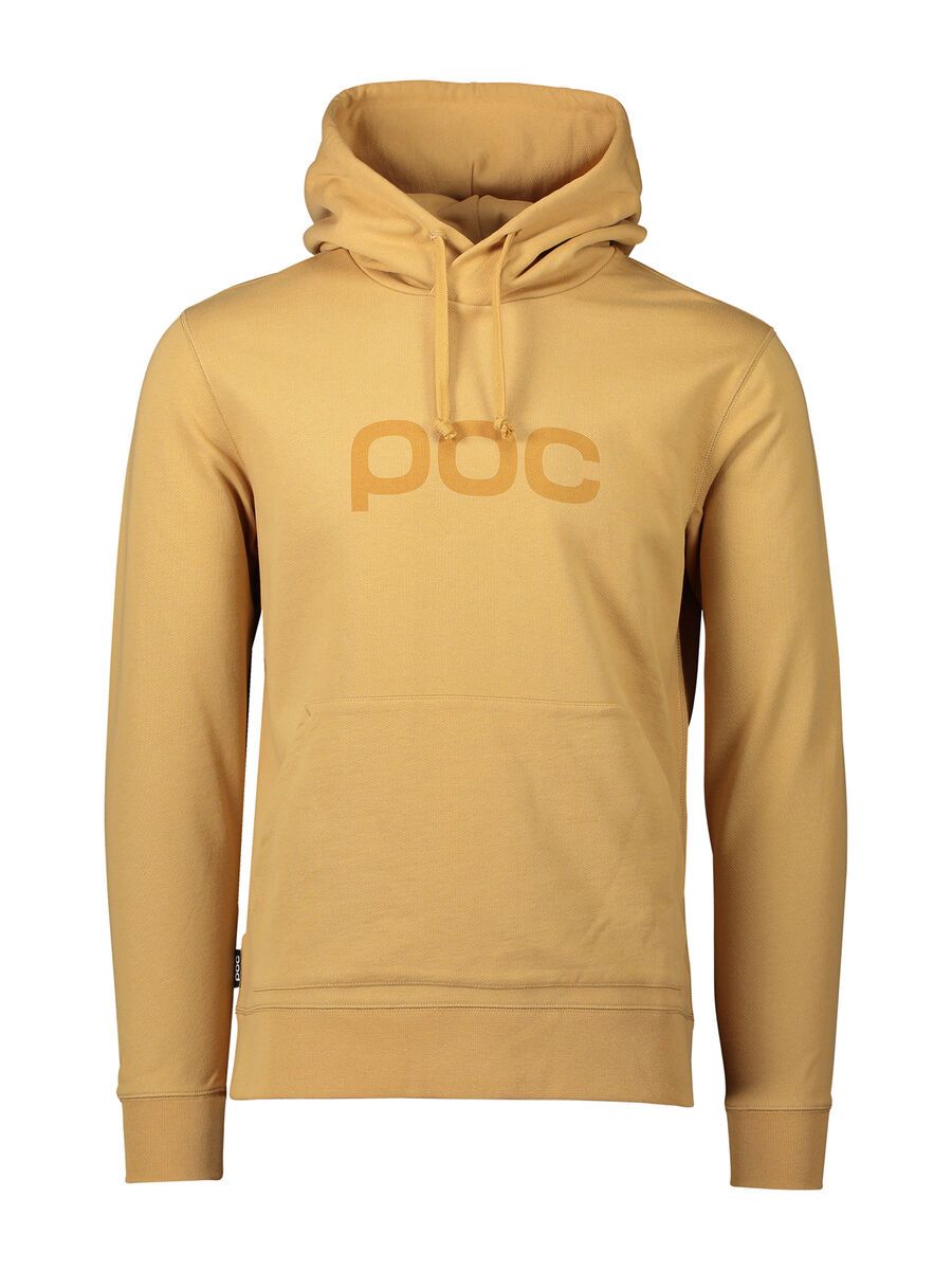 POC Hood, aragonite brown - Bild 1