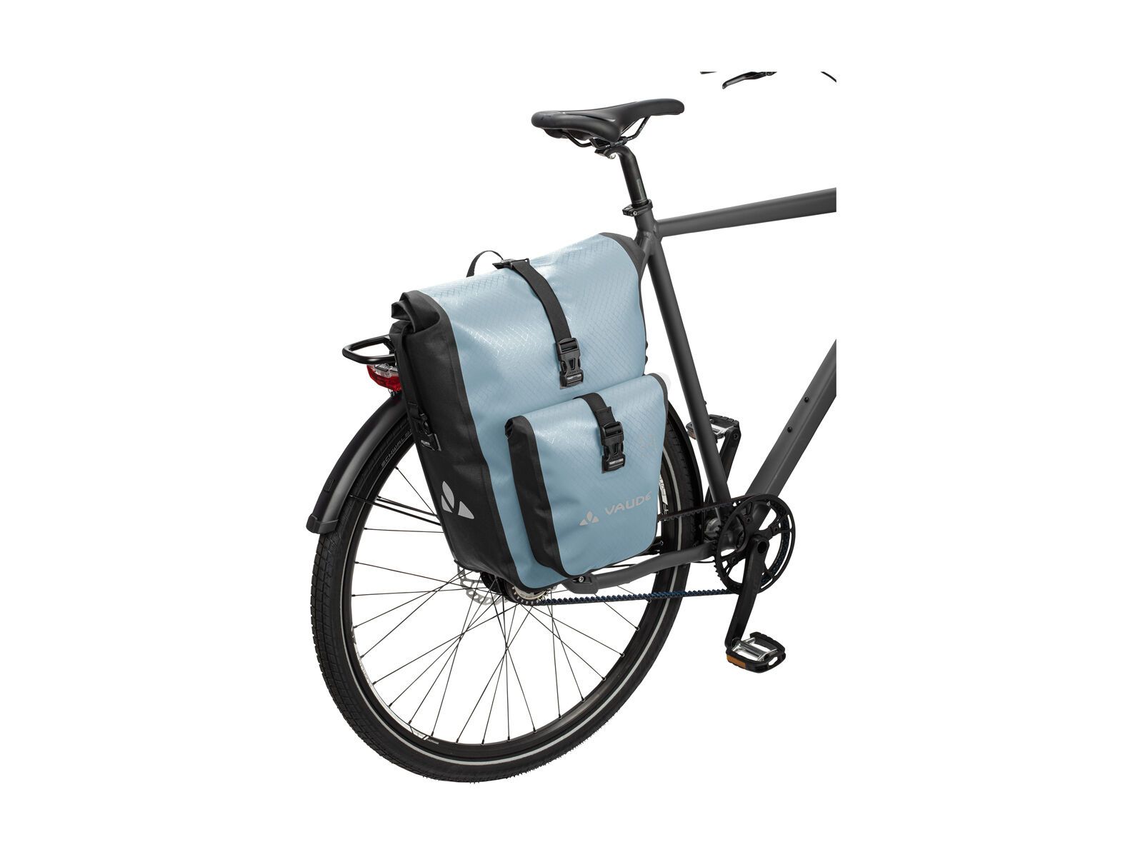 Vaude Aqua Back Plus Single (rec), nordic blue - Bild 6