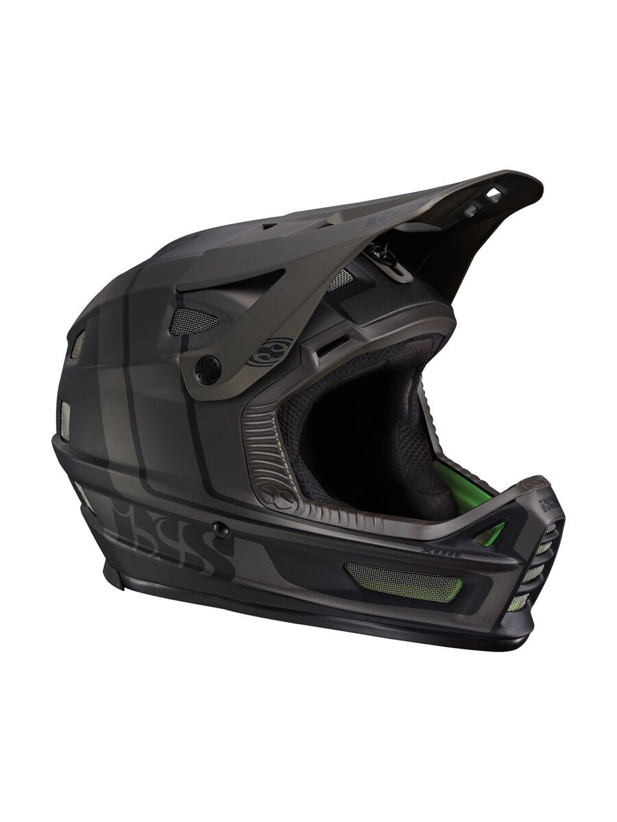 IXS Xult, black/silver - Bild 3