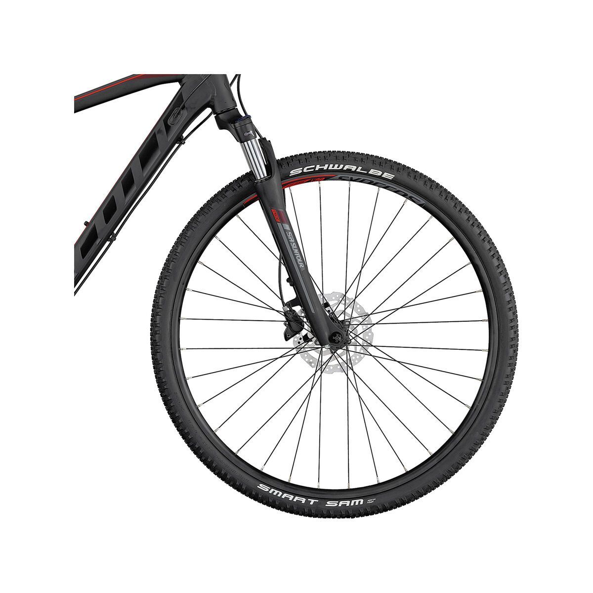 Scott Sub Cross 20 Men - Bild 2