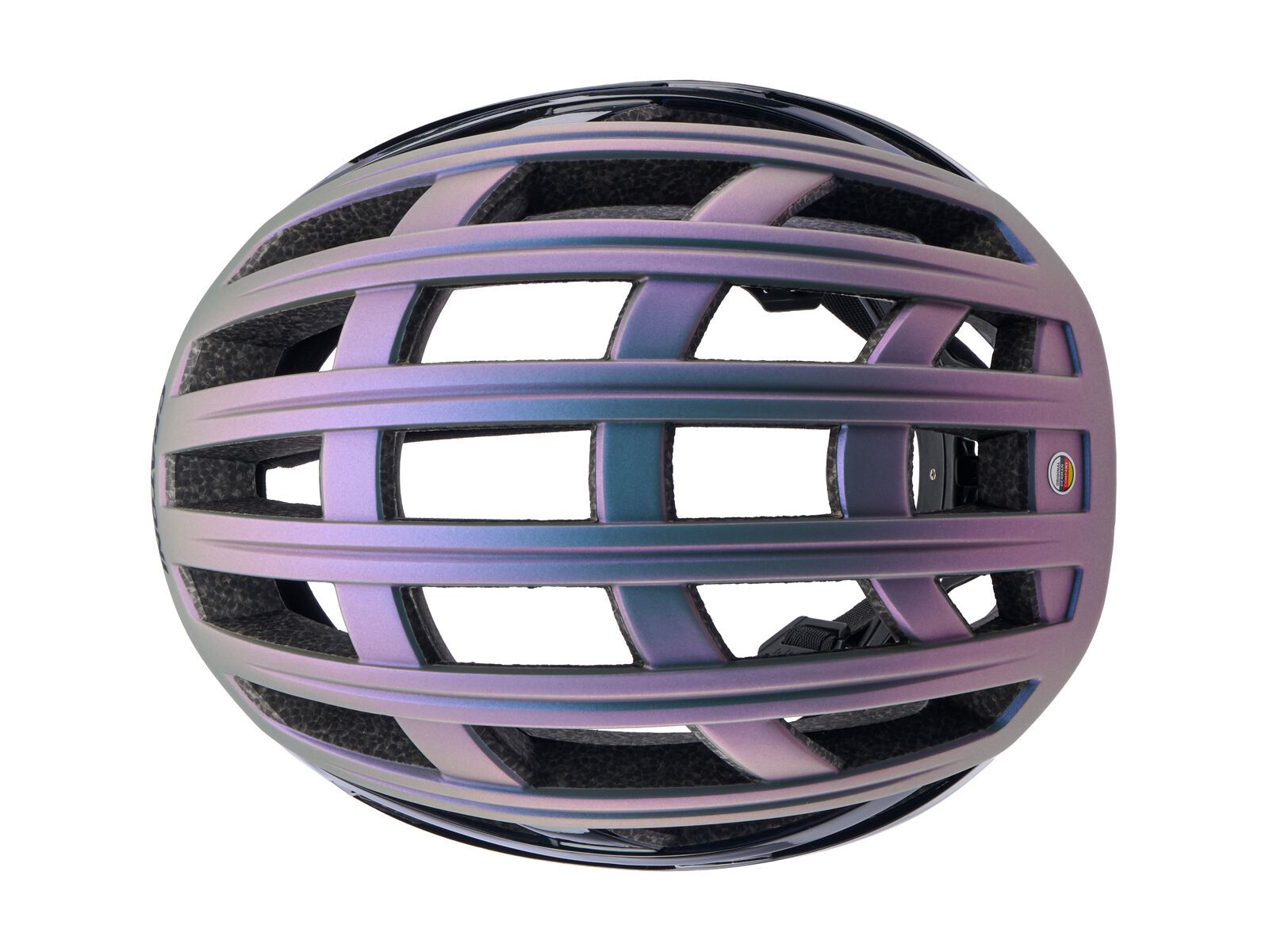 Cratoni C-AirLite, space matt-glossy - Bild 4