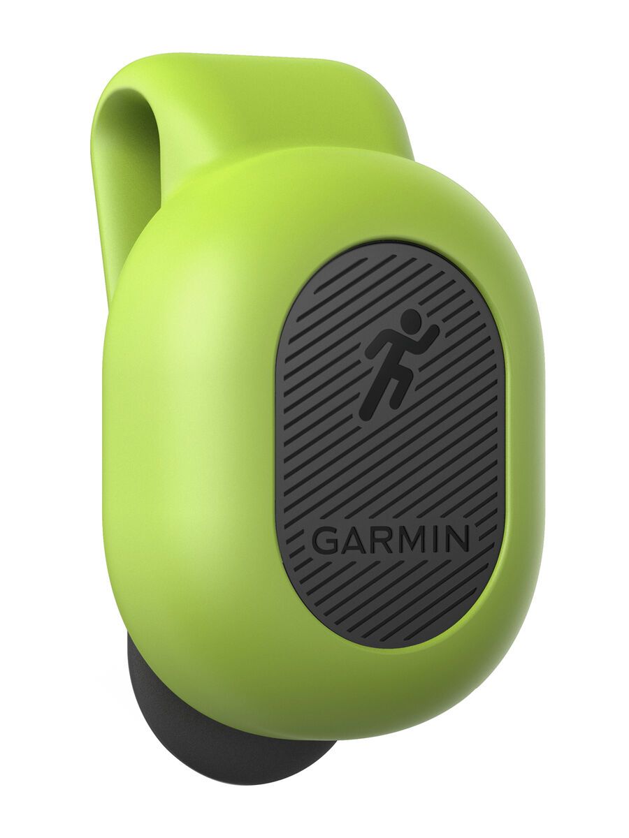 Garmin Running Dynamics Pod - Bild 3
