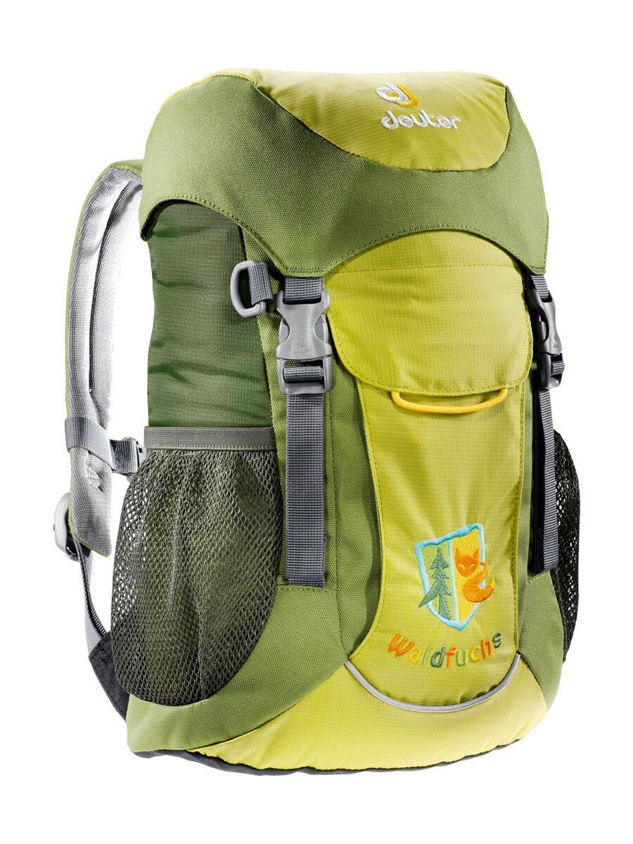 Deuter Waldfuchs, apple - Bild 1