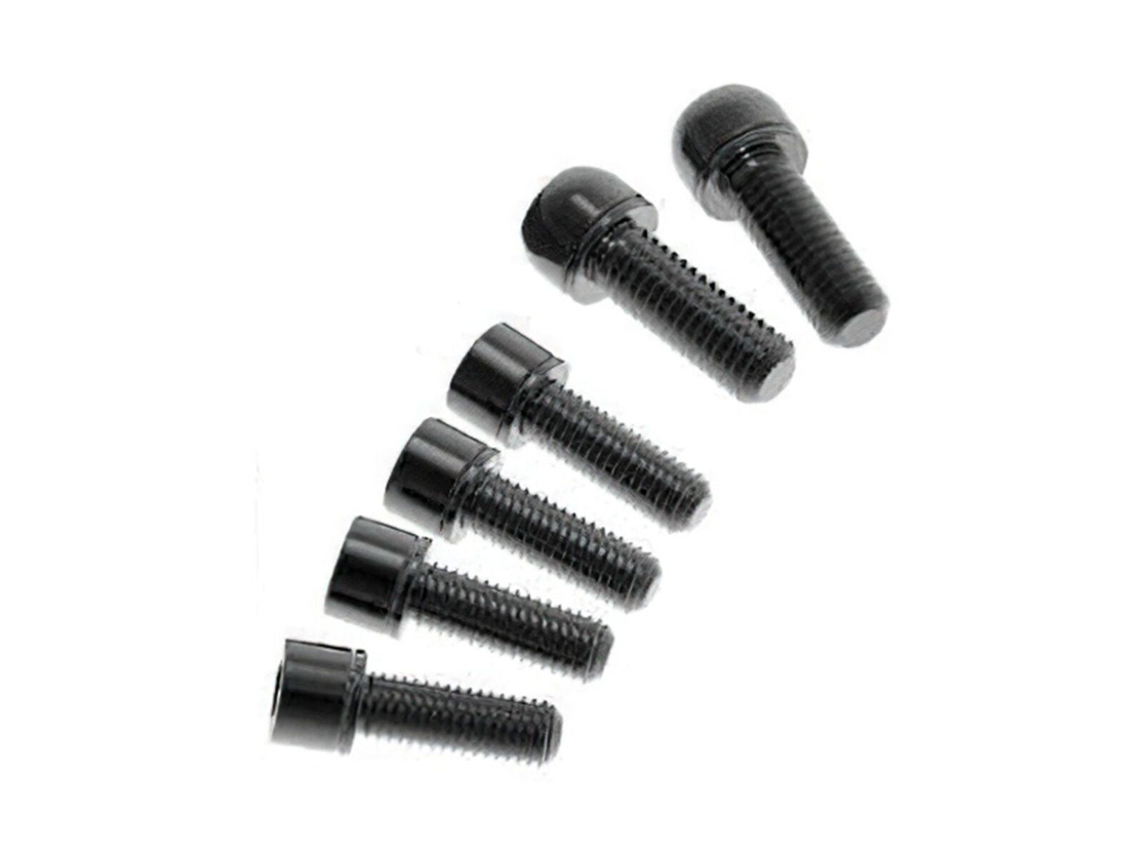 OneUp Components Stem, black - Bild 6