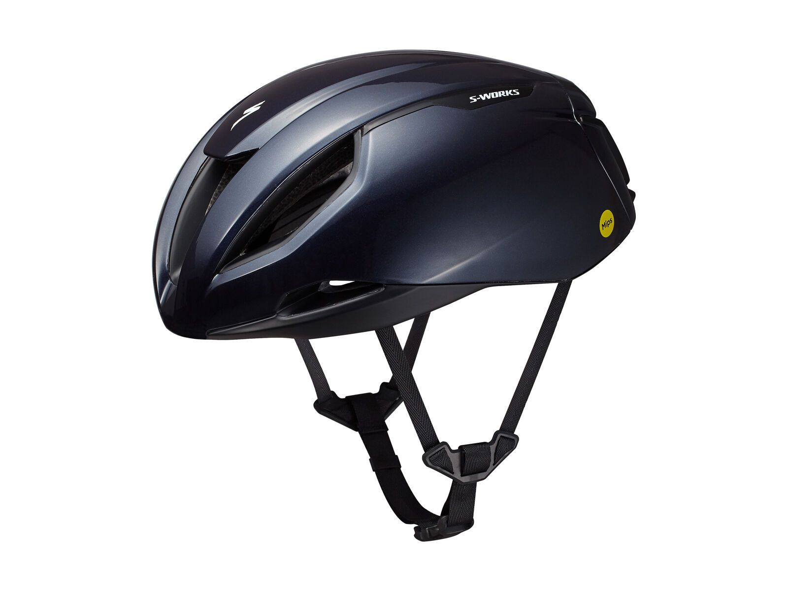 ***2. Wahl*** Specialized S-Works Evade 3 metallic deep marine - Bild 1