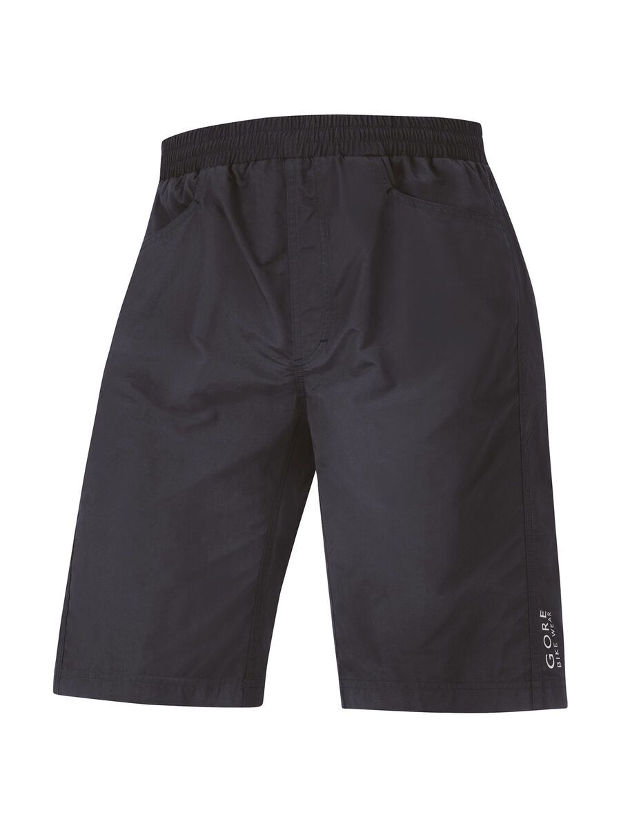 Gore Bike Wear Countdown Tour Shorts, raven brown - Bild 1