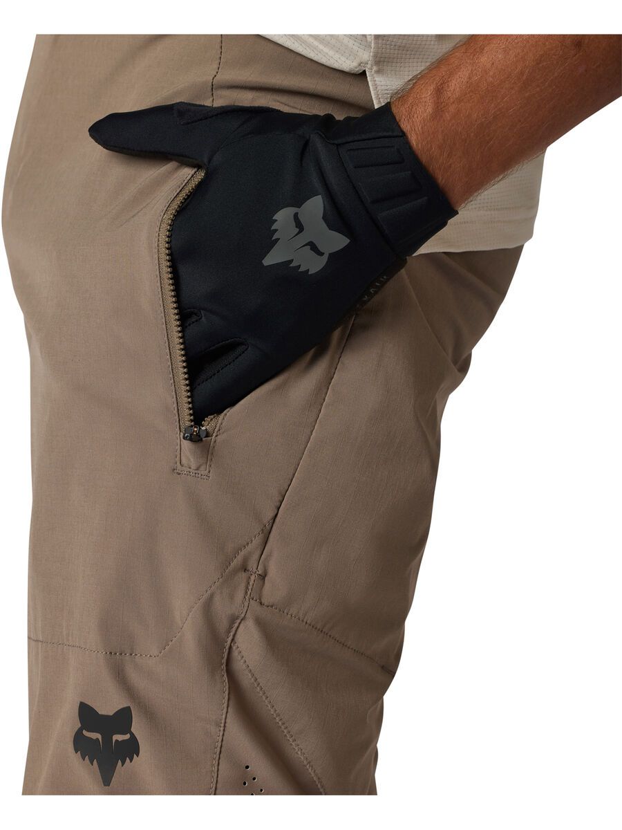 Fox Flexair Pant, nutmeg - Bild 6