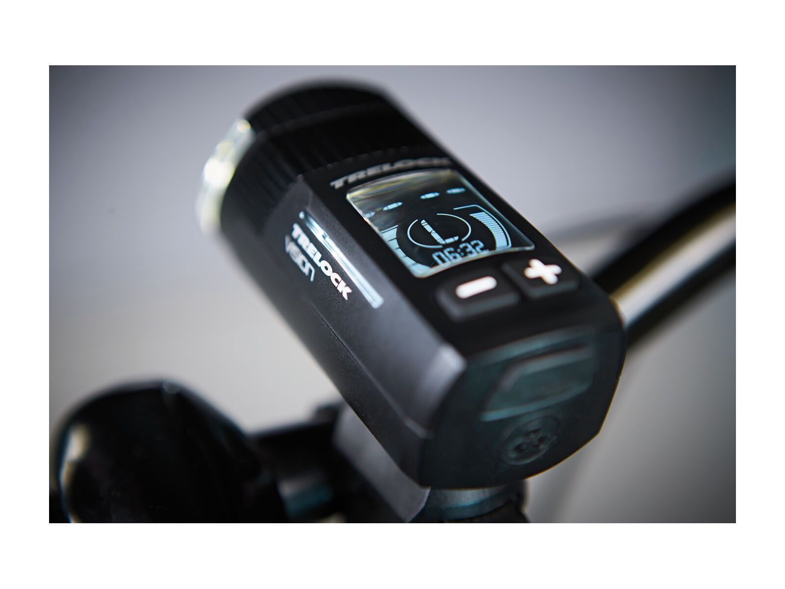 Trelock LS 760 I-Go Vision - Bild 7