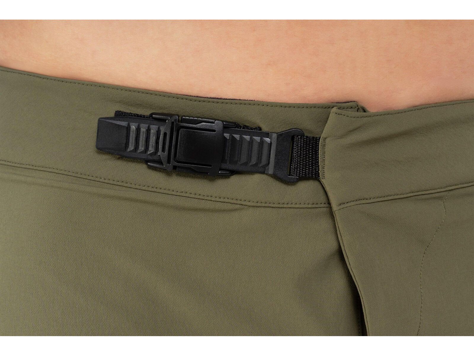 Cube MTB Enduro Short TM, reed green - Bild 9