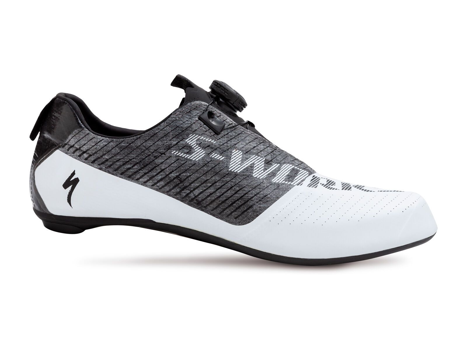 Specialized S-Works Exos Road, white - Bild 1