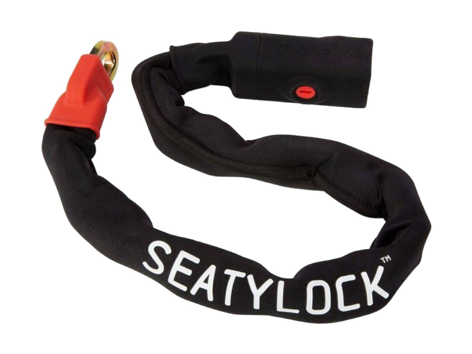 Voxom Kettenschloss Viking - 110 cm - Bild 1