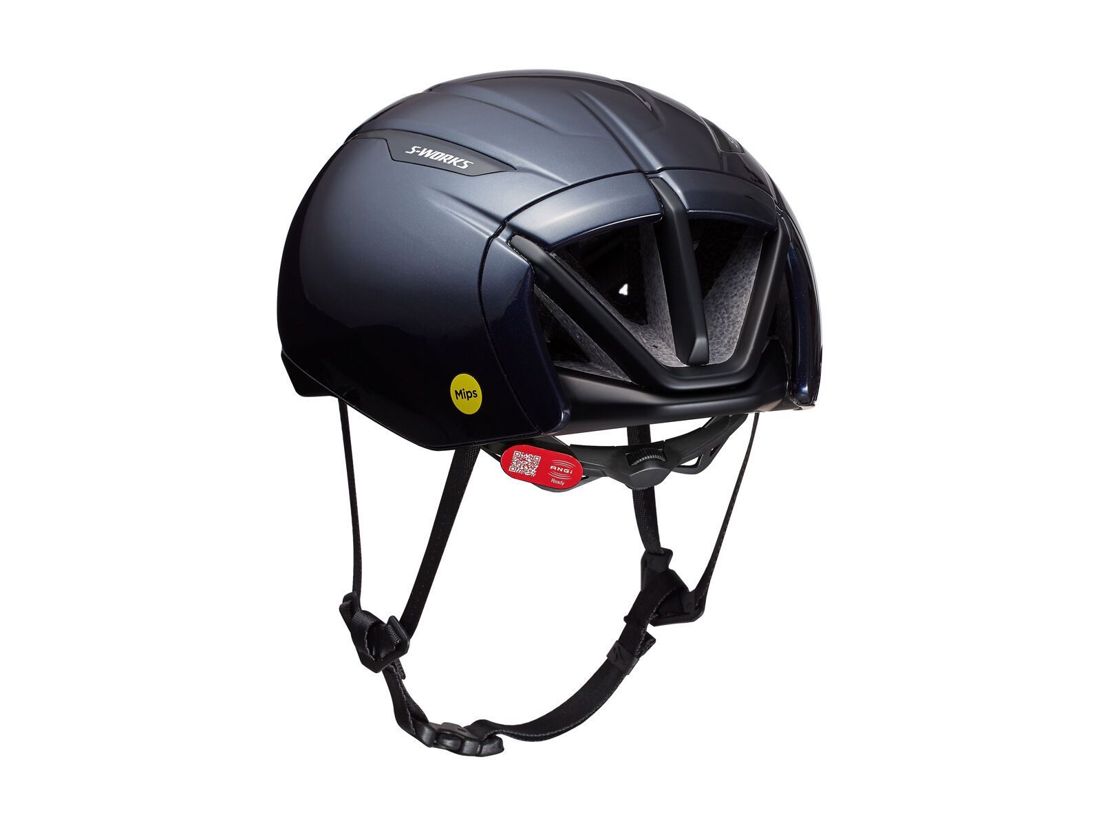 ***2. Wahl*** Specialized S-Works Evade 3 metallic deep marine - Bild 4