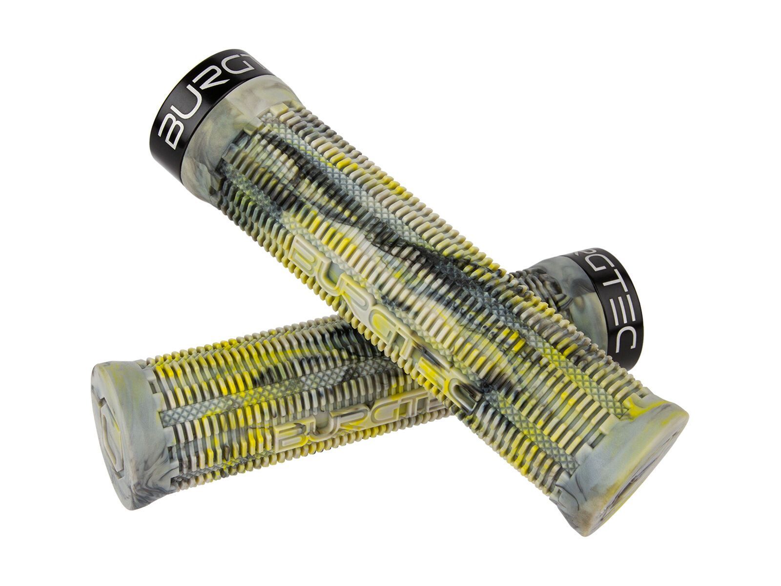 Burgtec The Bartender Pro Greg Minnaar Signature Grip, burgtec camo - Bild 1