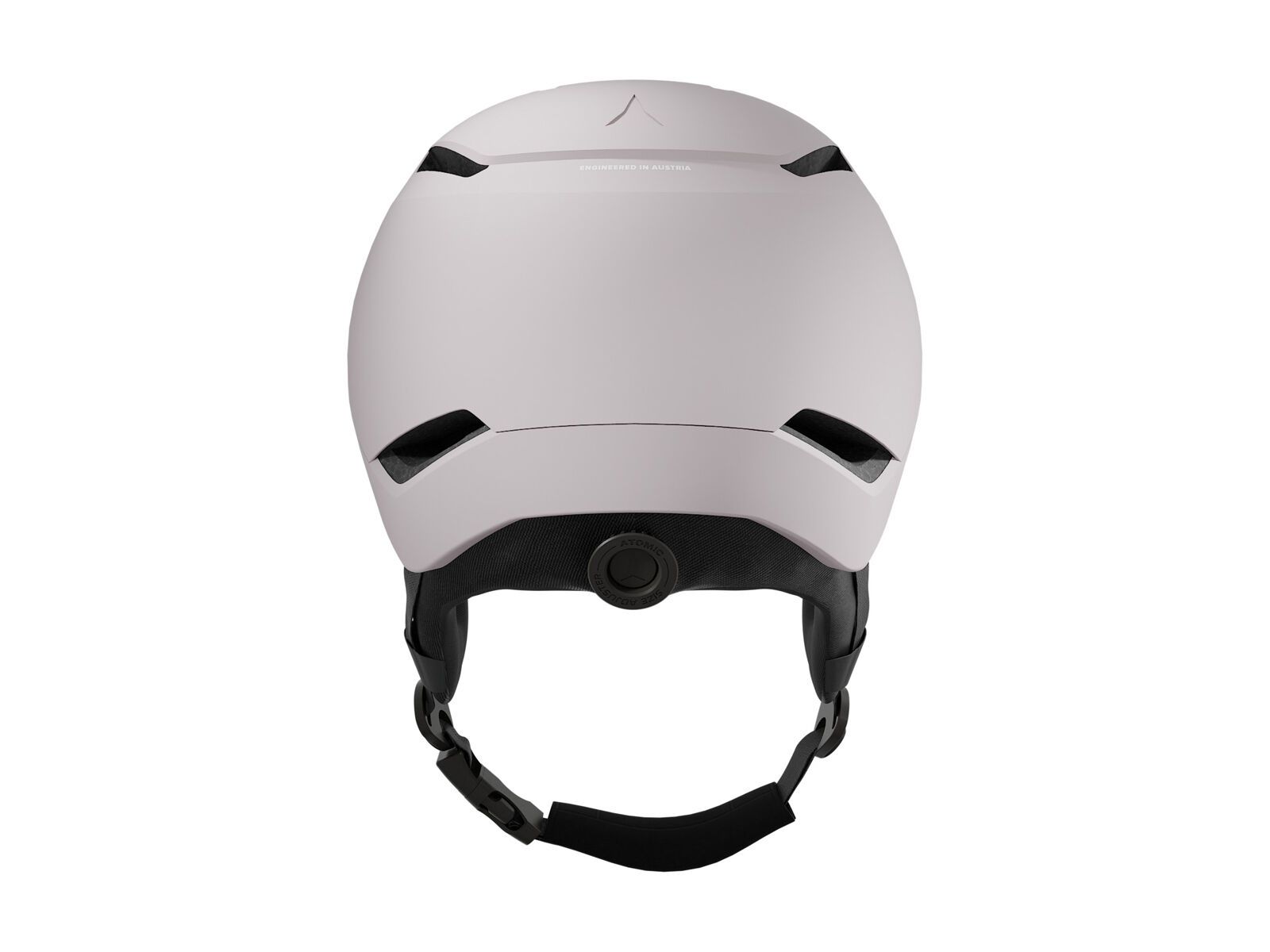 Atomic Revent Visor JR, Black Flash / concrete - Bild 4