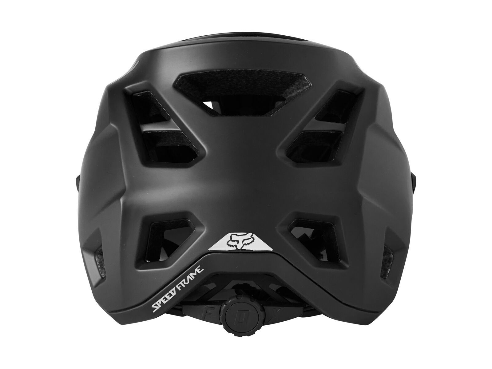 Fox Speedframe MIPS, black - Bild 7