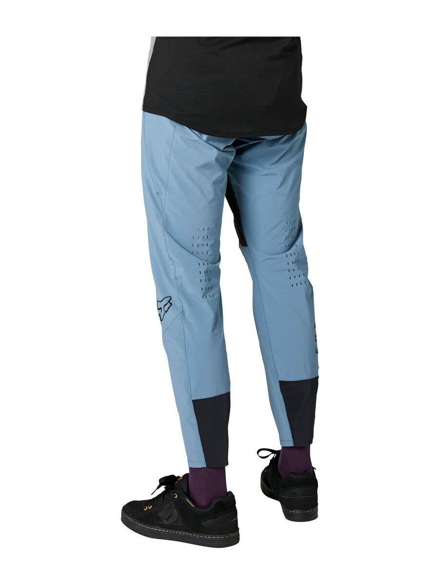 Fox Flexair Pant, matte blue - Bild 2