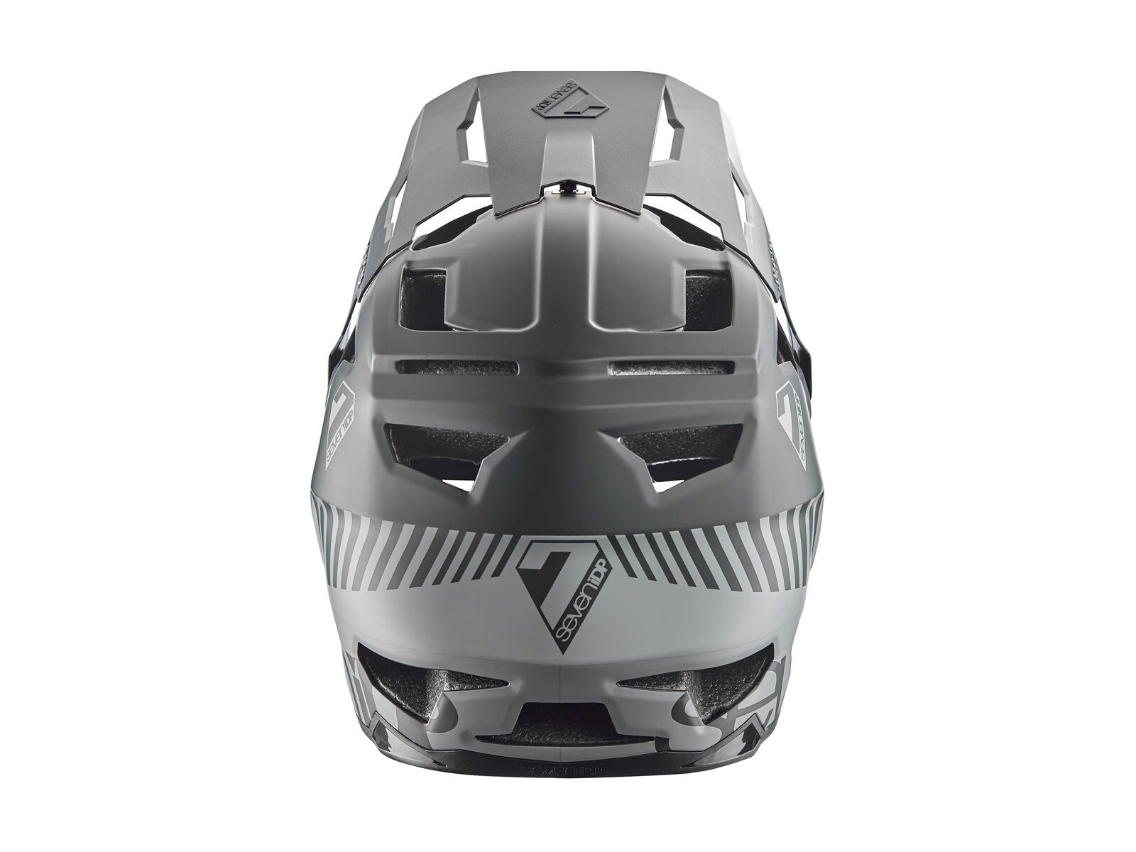 7iDP Project 23 Glass Fibre, black - Bild 7