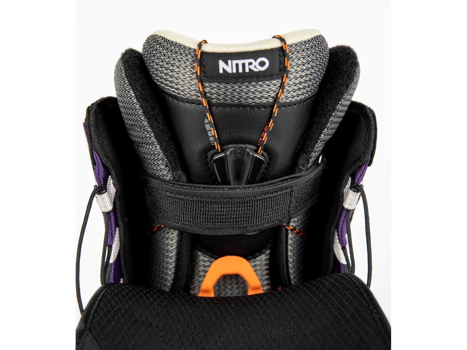Nitro Bianca TLS, black-purple - Bild 10