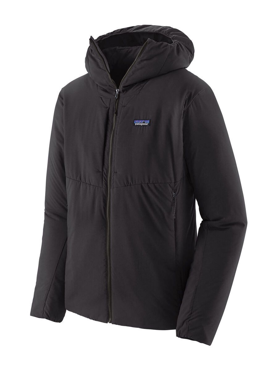 Patagonia Men's Nano-Air Hoody, black - Bild 1