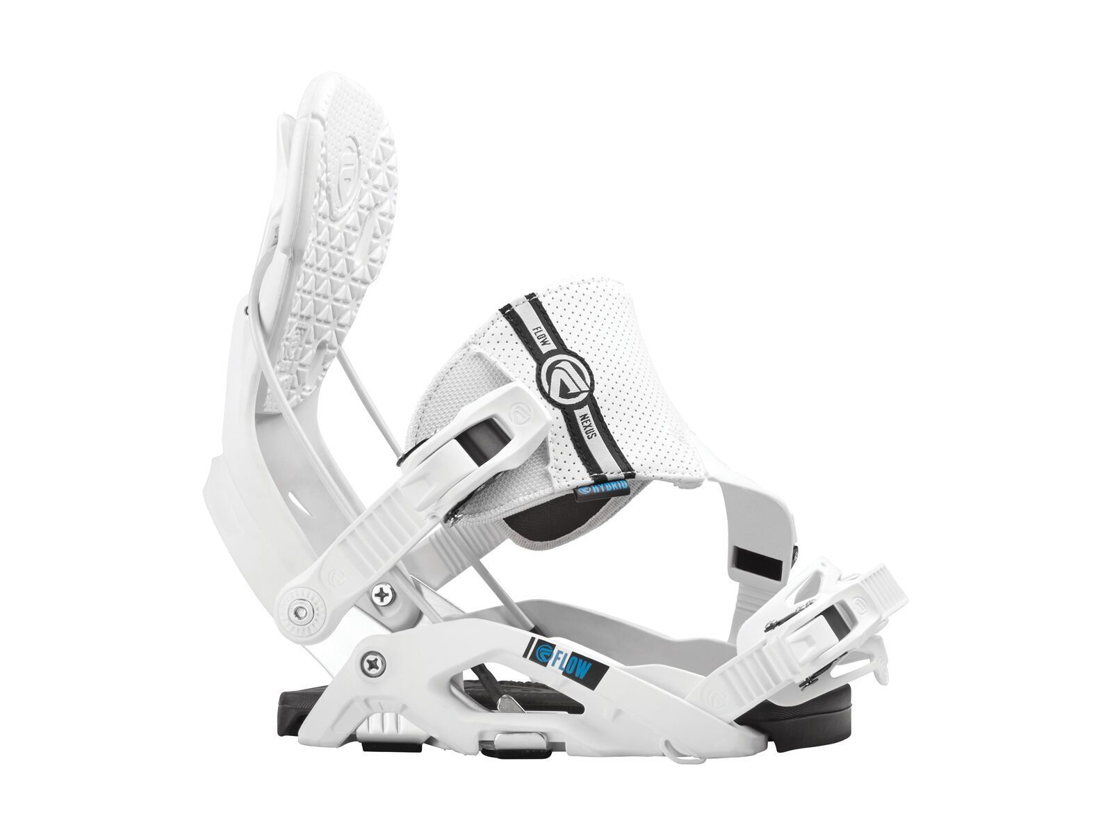 Set: Nitro Team Gullwing 2016 + Flow Nexus Hybrid (1513172S) - Bild 3