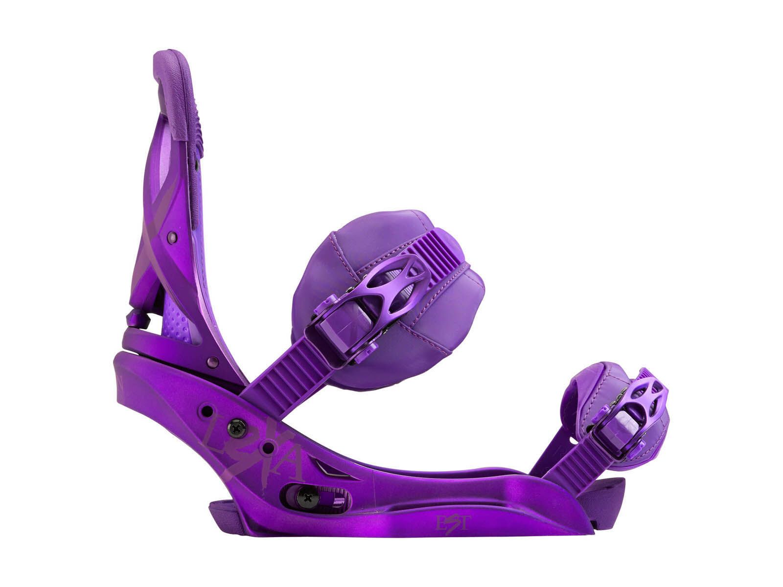 Burton Lexa EST, Purple Wurple - Bild 1