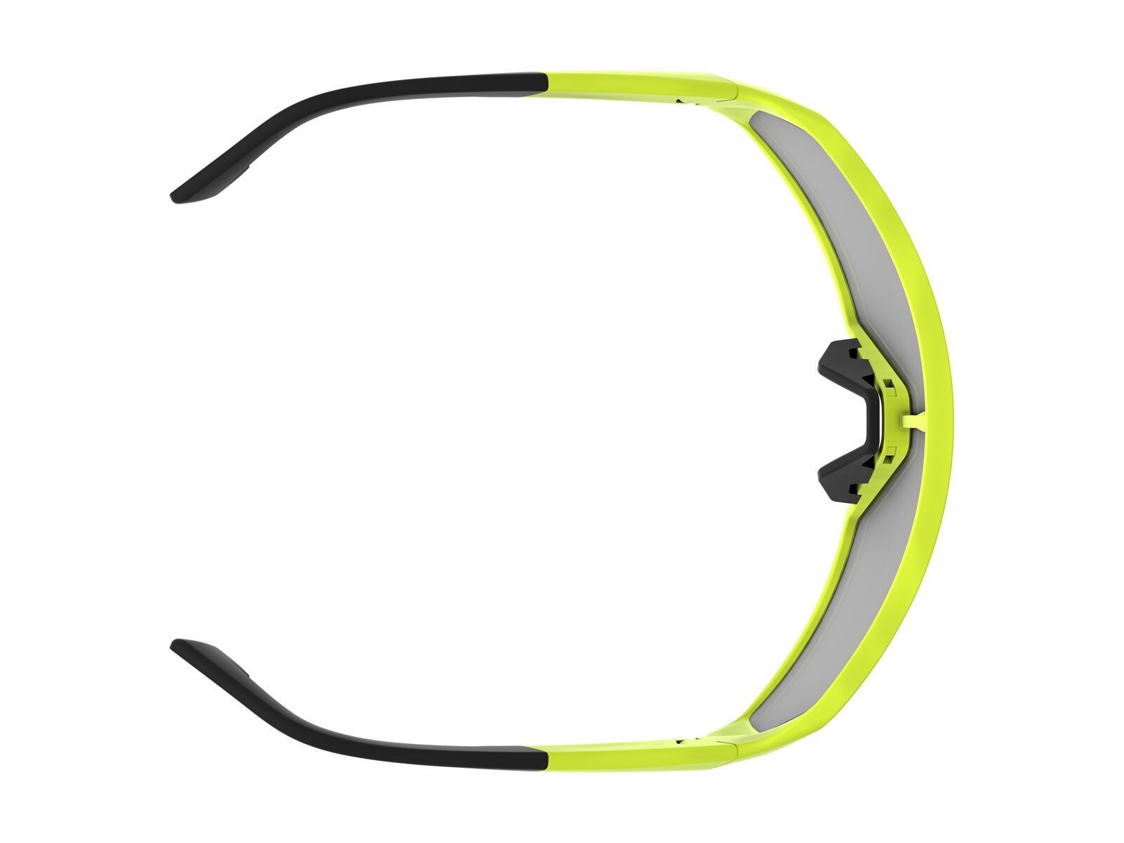 Scott Pro Shield - Grey Light Sensitive, yellow - Bild 4