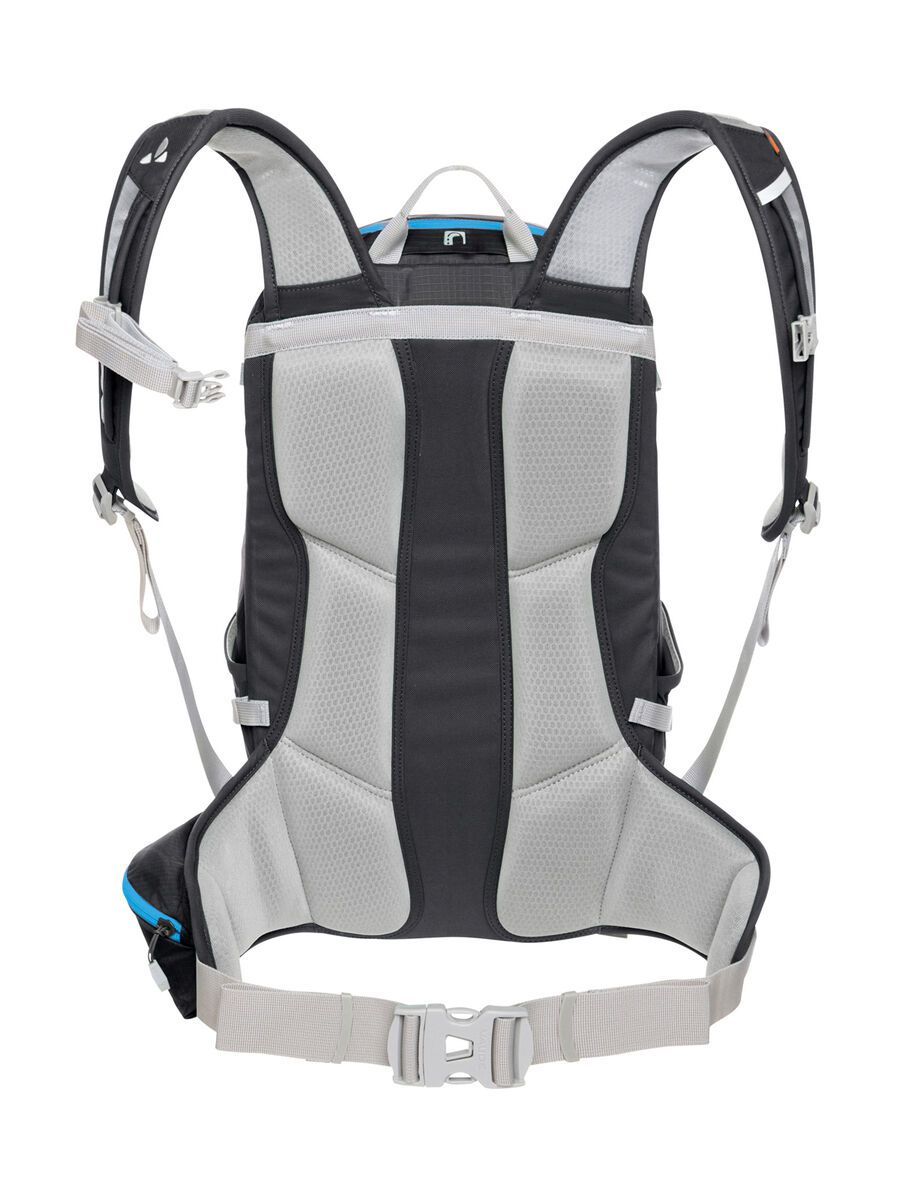 Vaude Moab 16, black - Bild 2