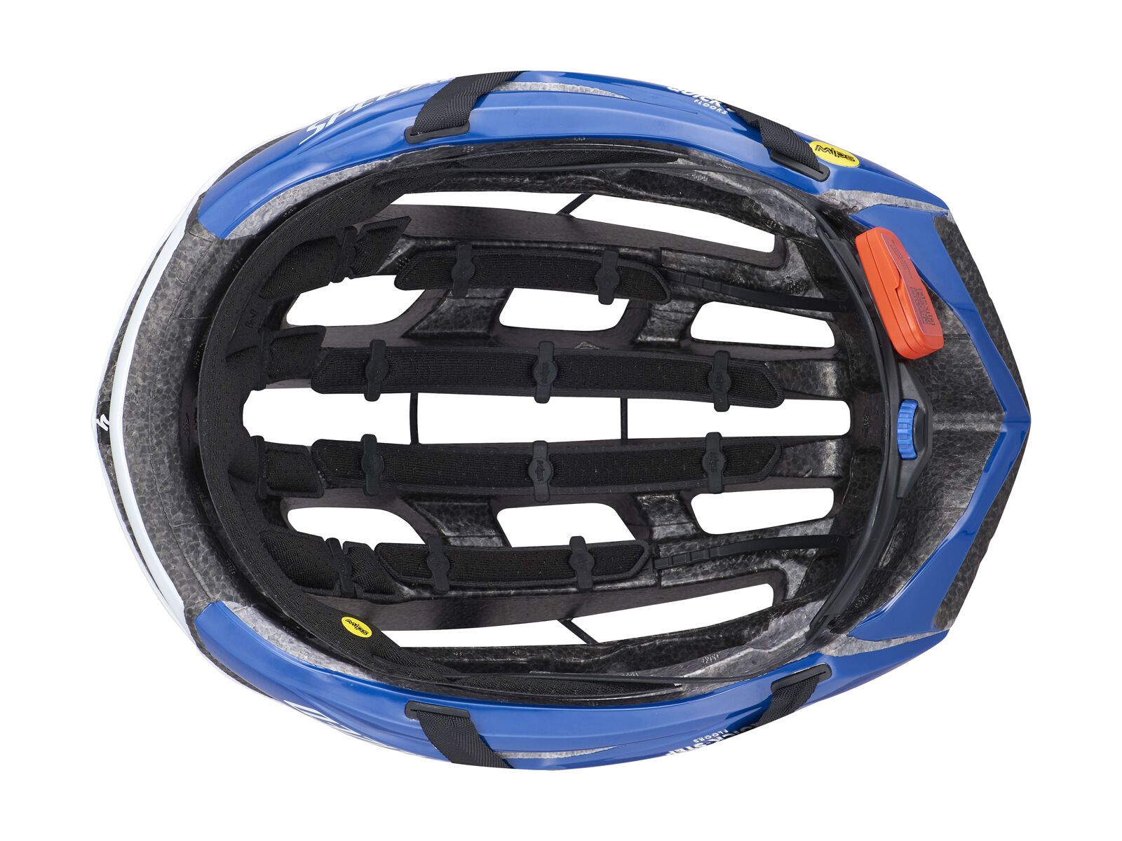 Specialized S-Works Prevail II Vent ANGi Deceuninck - Quick-Step - Bild 7