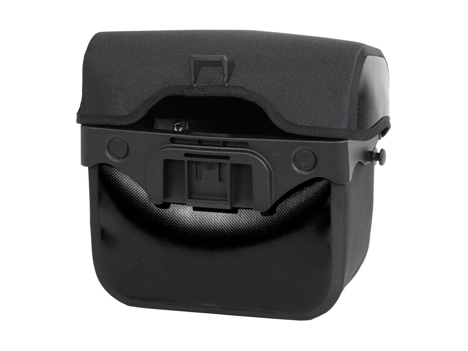 ORTLIEB Ultimate Six Classic - 7 L, black - Bild 3