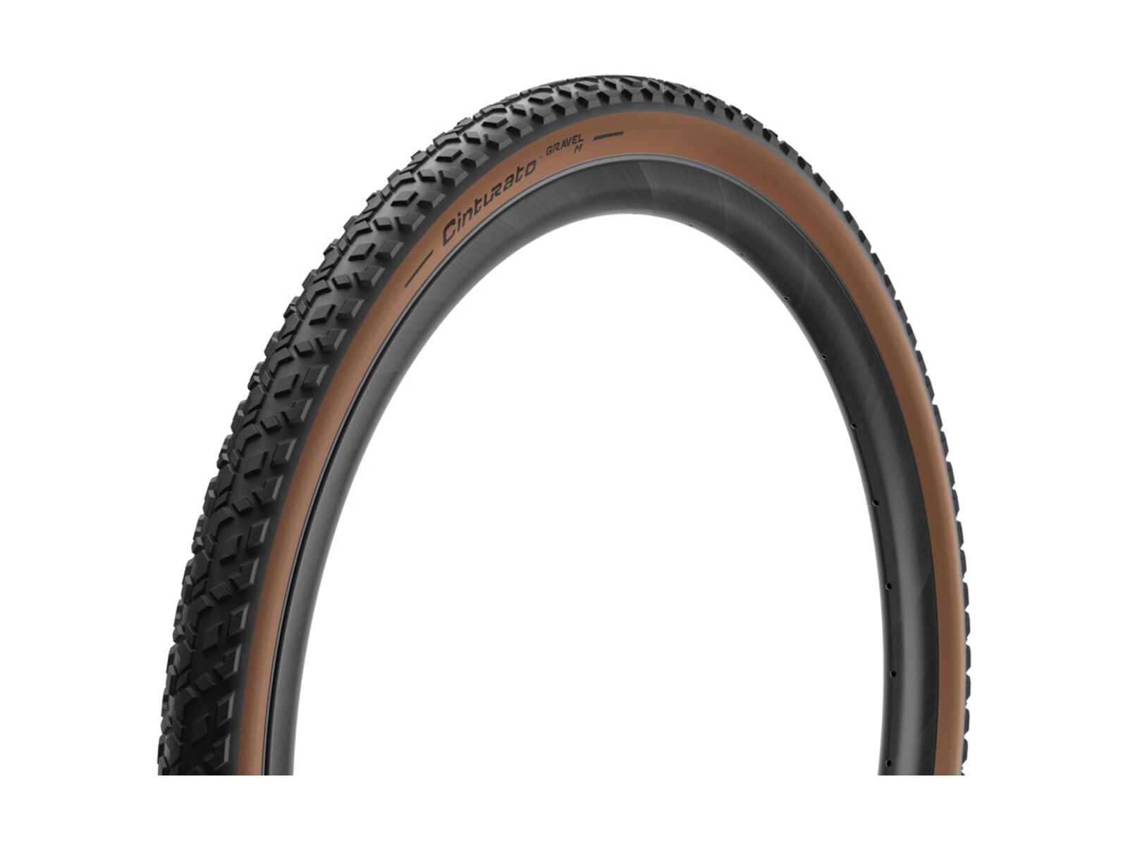 Pirelli Cinturato Gravel Mixed Terrain - 700C classic 700x50C 335018011