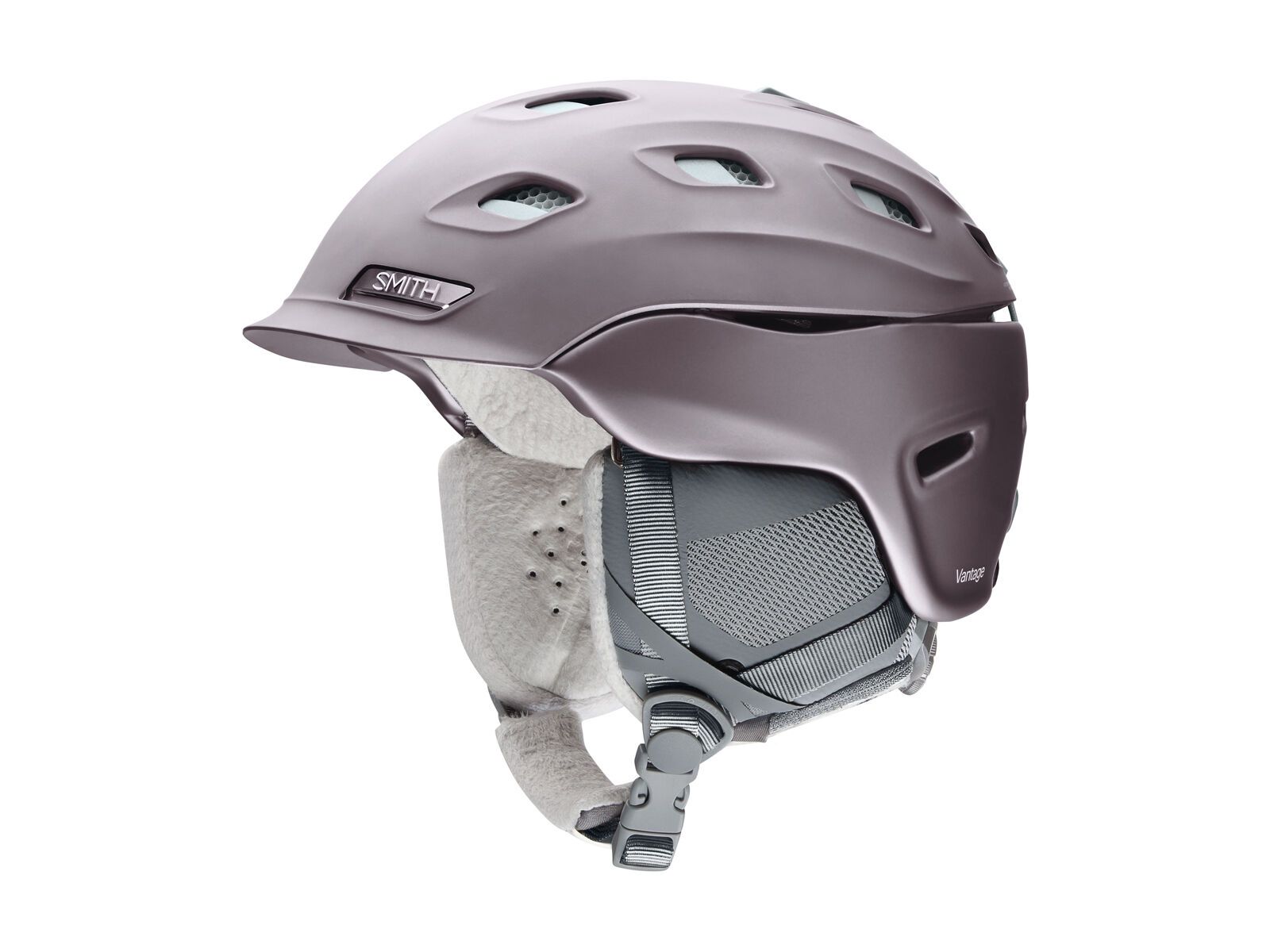 Smith Vantage, matte lunar - Bild 1