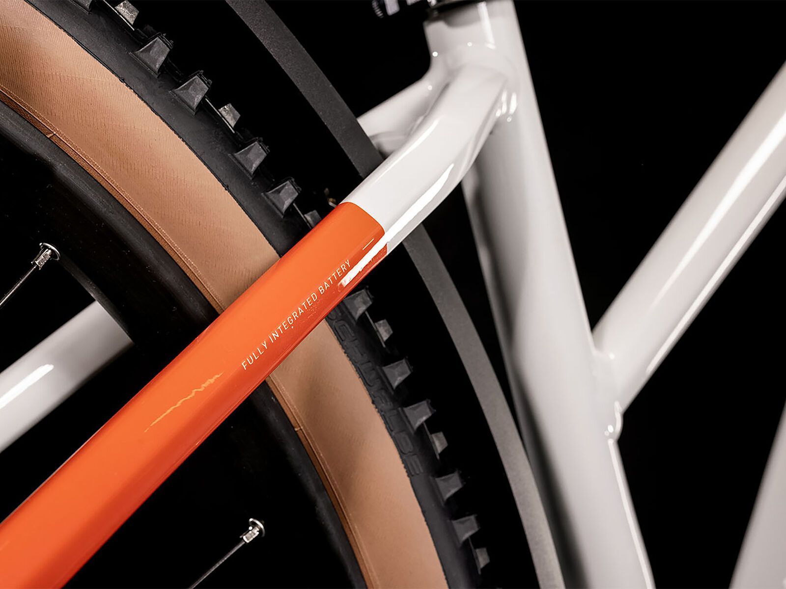 Cube Reaction Hybrid Pro Allroad 500 27.5 Trapeze, grey´n´red - Bild 3