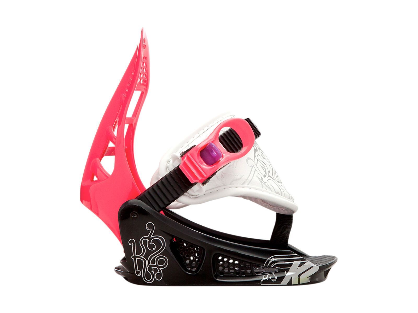 K2 Lil Kat, black - Bild 4