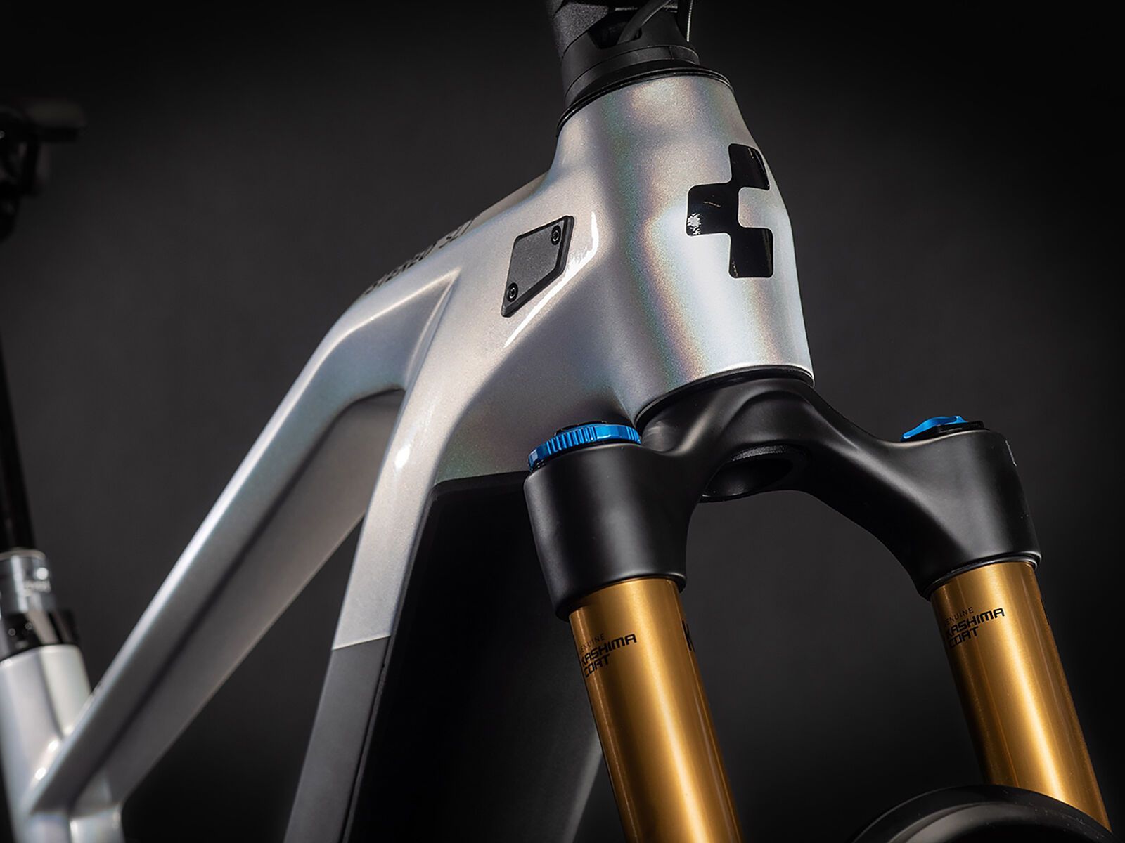 Cube Stereo Hybrid 140 HPC SLT 625 29 Nyon, carbon´n´prizmsilver - Bild 6