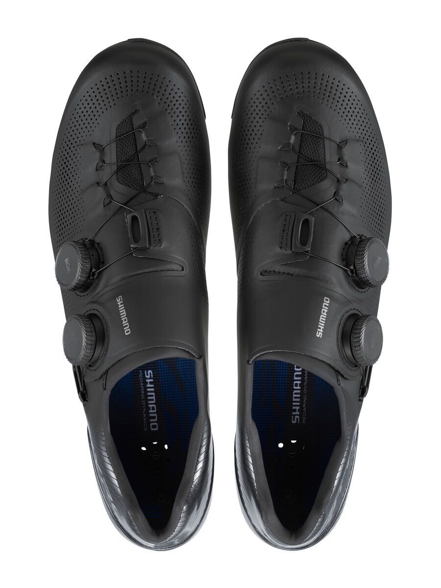 Shimano S-Phyre SH-RC903 Road, black - Bild 3