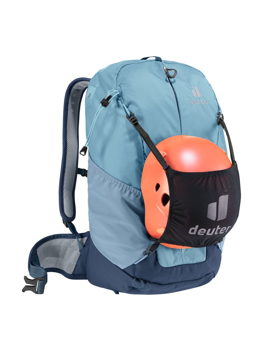 Deuter AC Lite 23, slateblue-marine - Bild 8