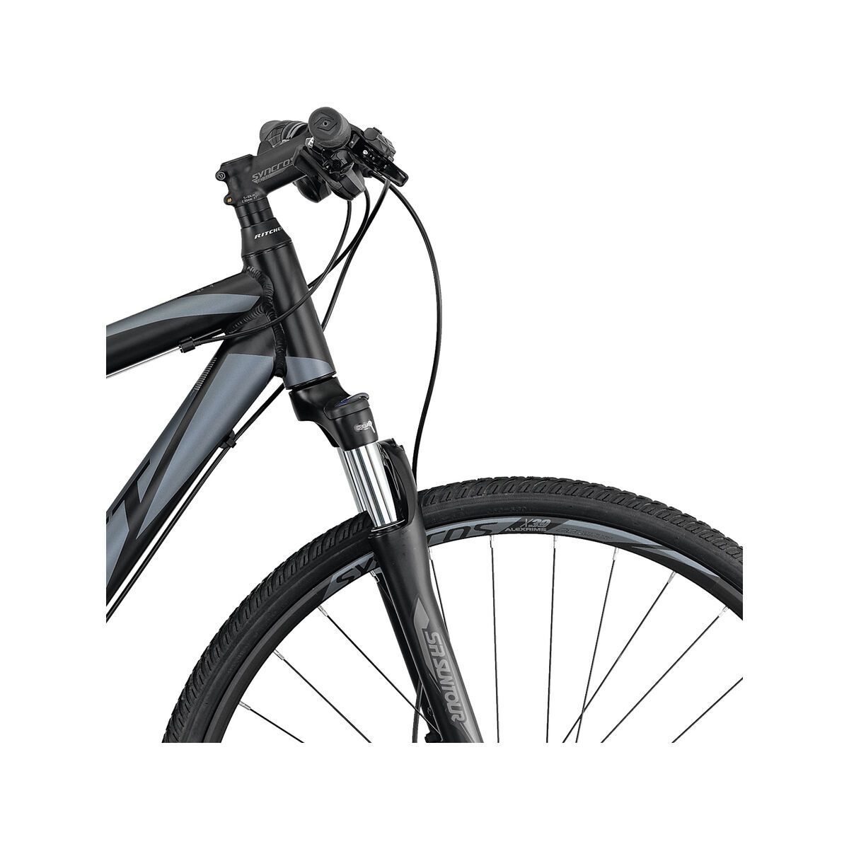 Scott Sportster 40 - Bild 5