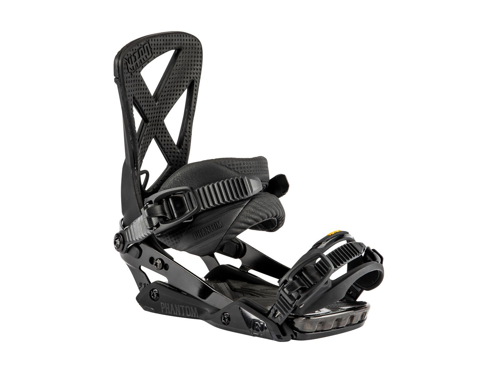 Nitro Phantom, ultra black - Bild 1