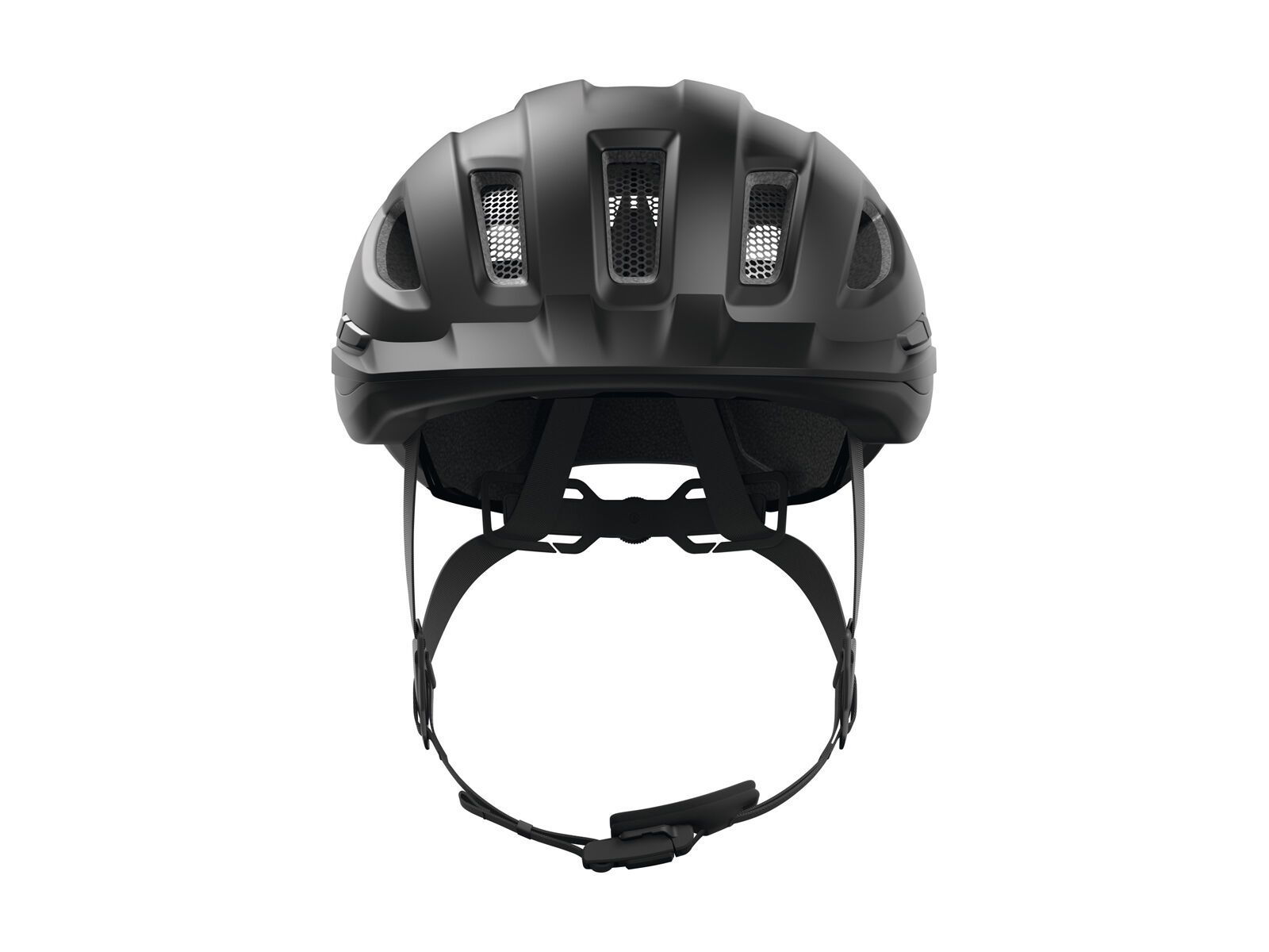 Abus Urban-I 4.0 ACE, velvet black - Bild 3