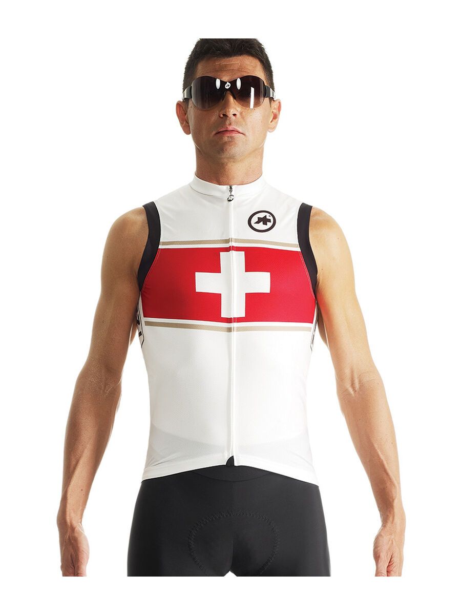 Assos NS.neoPro, Switzerland - Bild 1