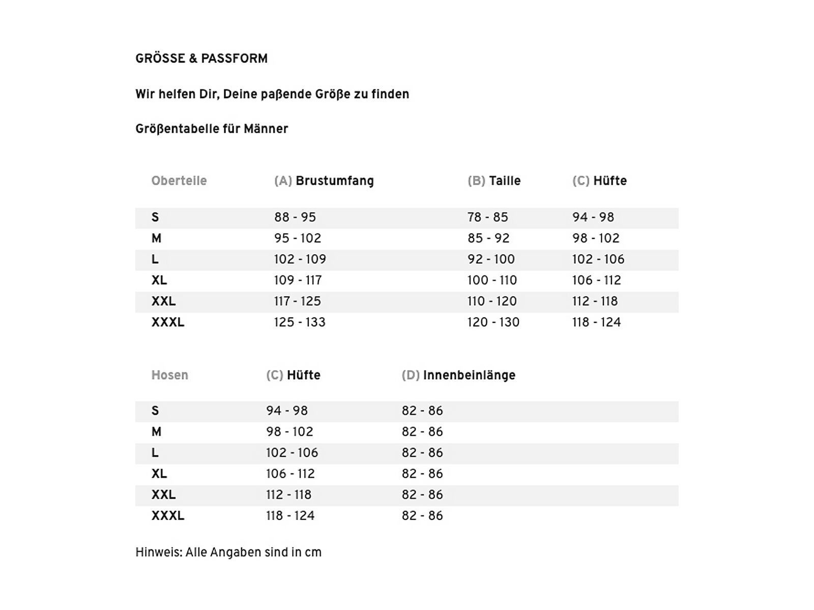 super.natural Tundra175 Boxer Herren, jet black - Bild 6