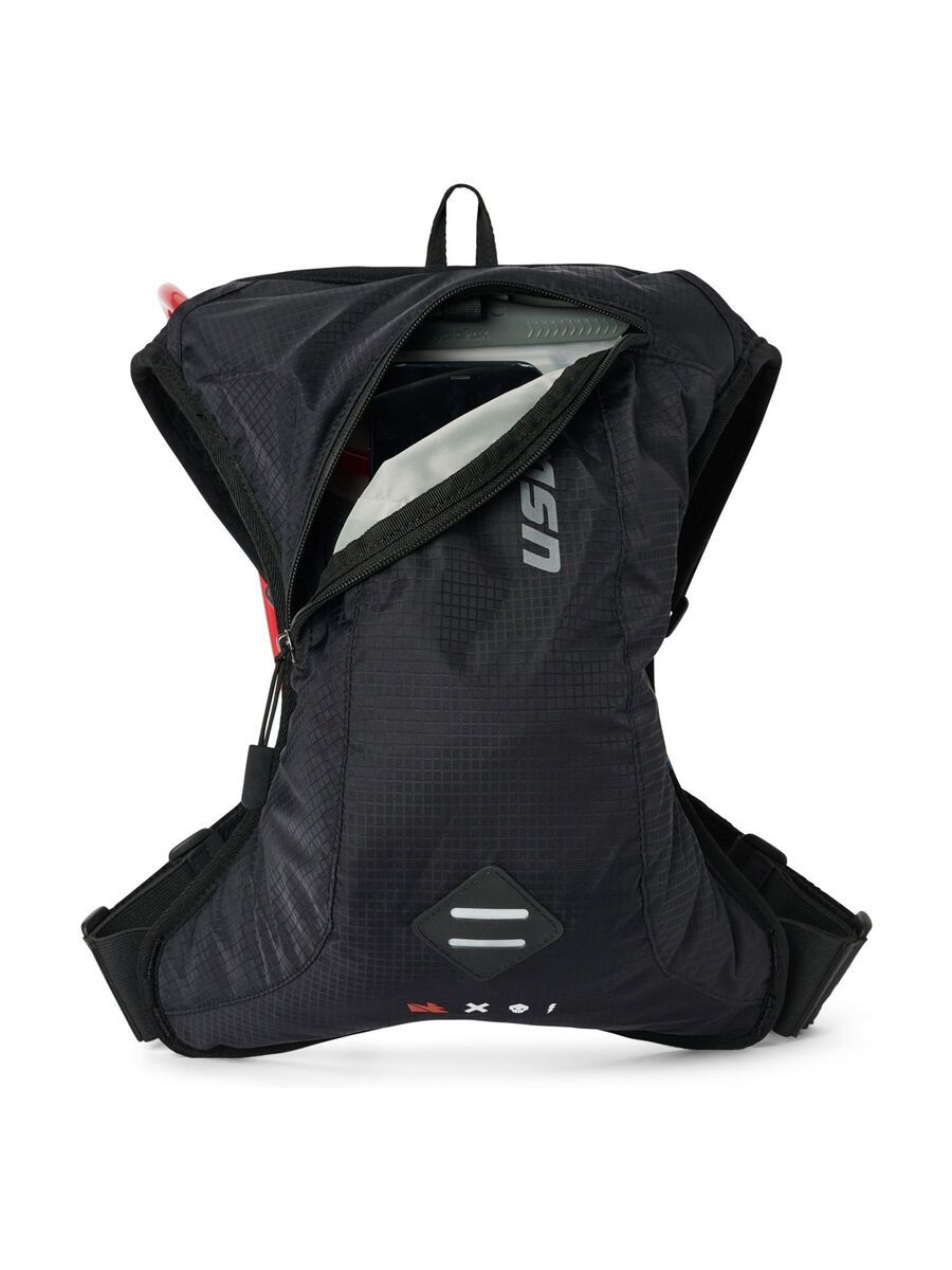 USWE Outlander XC 4L, black - Bild 2