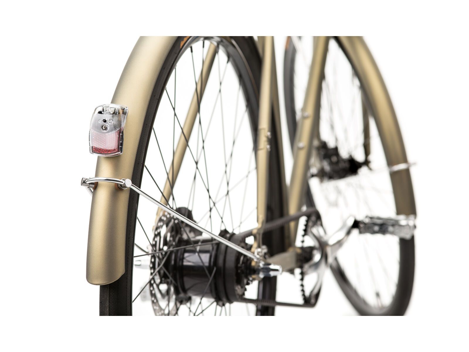 Creme Cycles Ristretto Lightning, bronze - Bild 4
