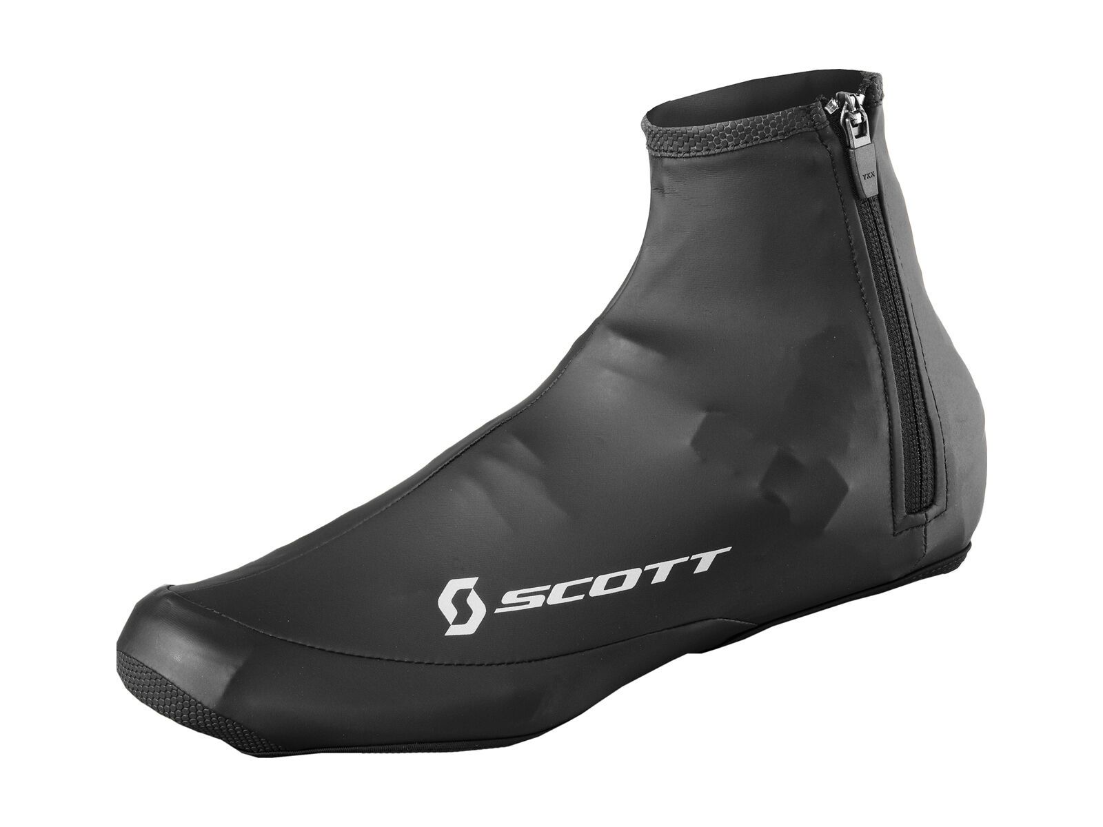 Scott TT Shoecover, black - Bild 1