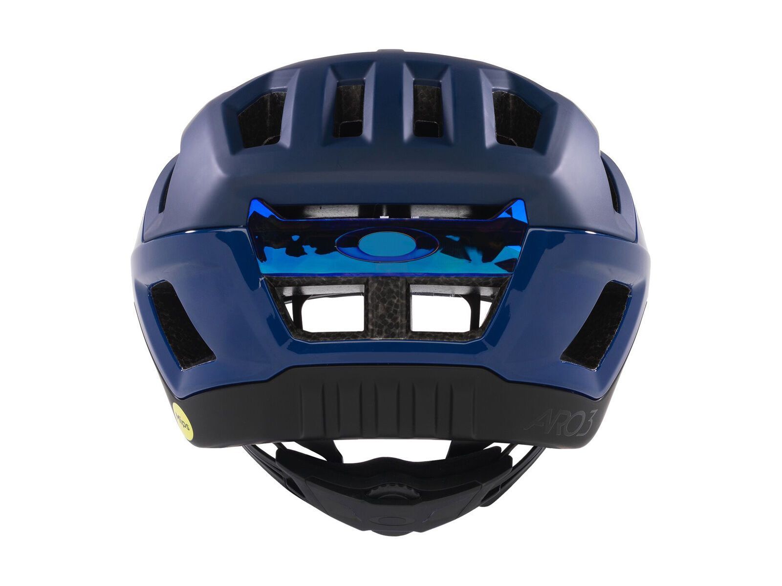 Oakley ARO3 Endurance, matte poseidon/navy - Bild 6