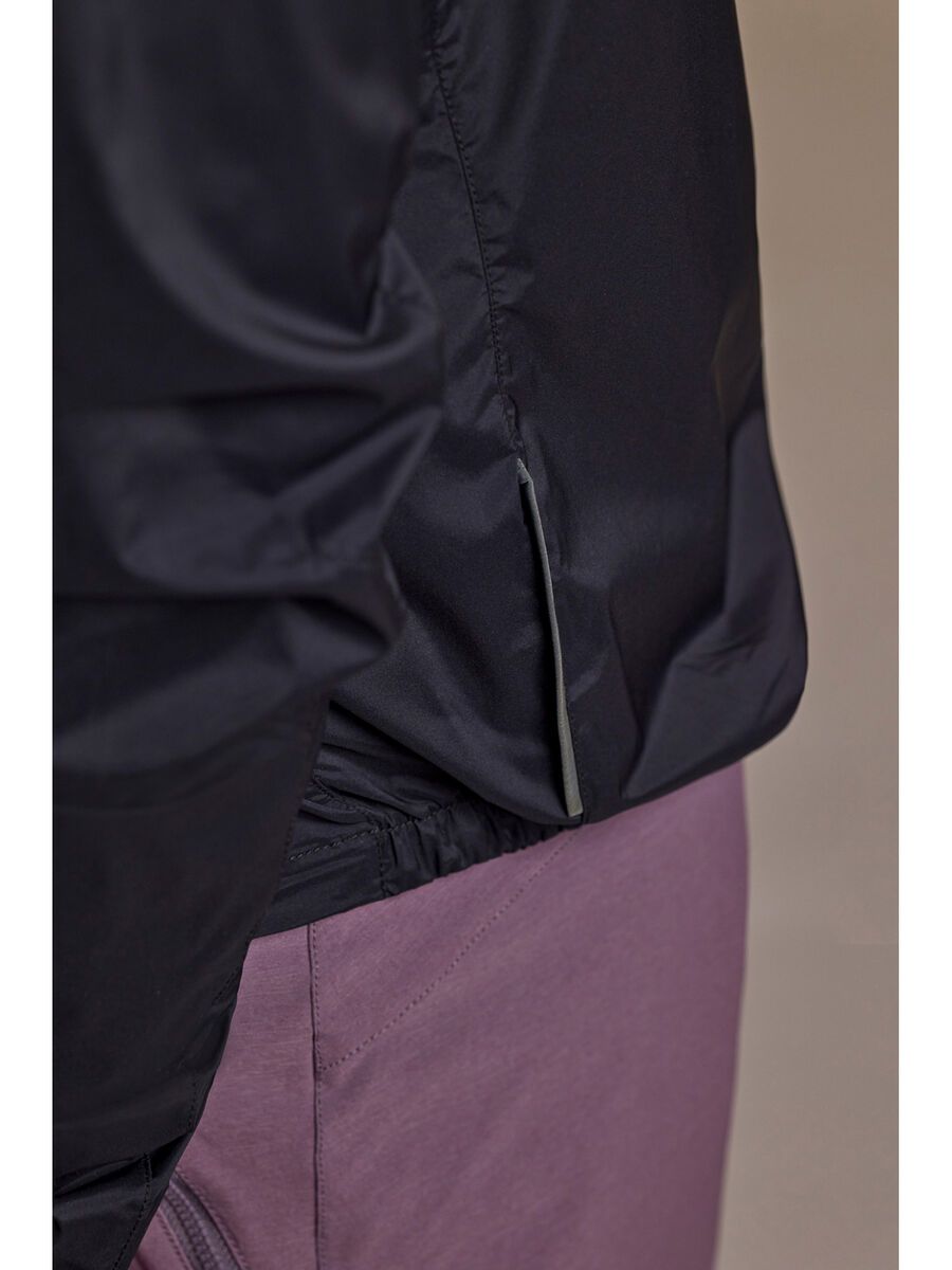 Maloja MaxlM. Jacket, deep black - Bild 6
