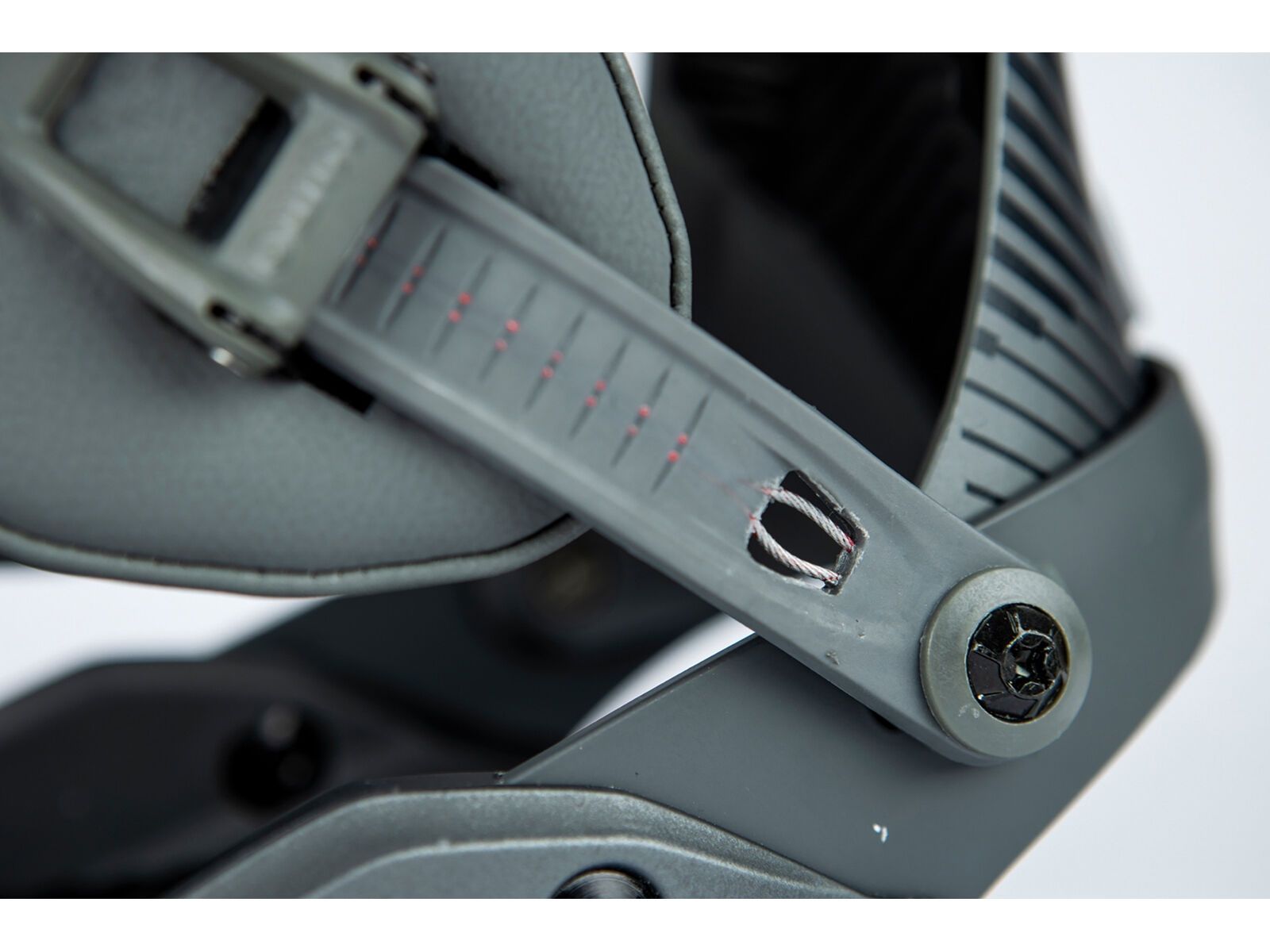 Nitro Phantom Plus, tech grey - Bild 13